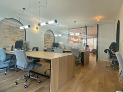 Espace de coworking Bordeaux