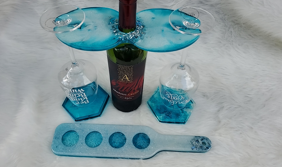 Thumbnail: Wine Set