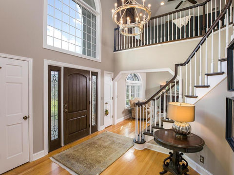 Stunning Home in Victoria