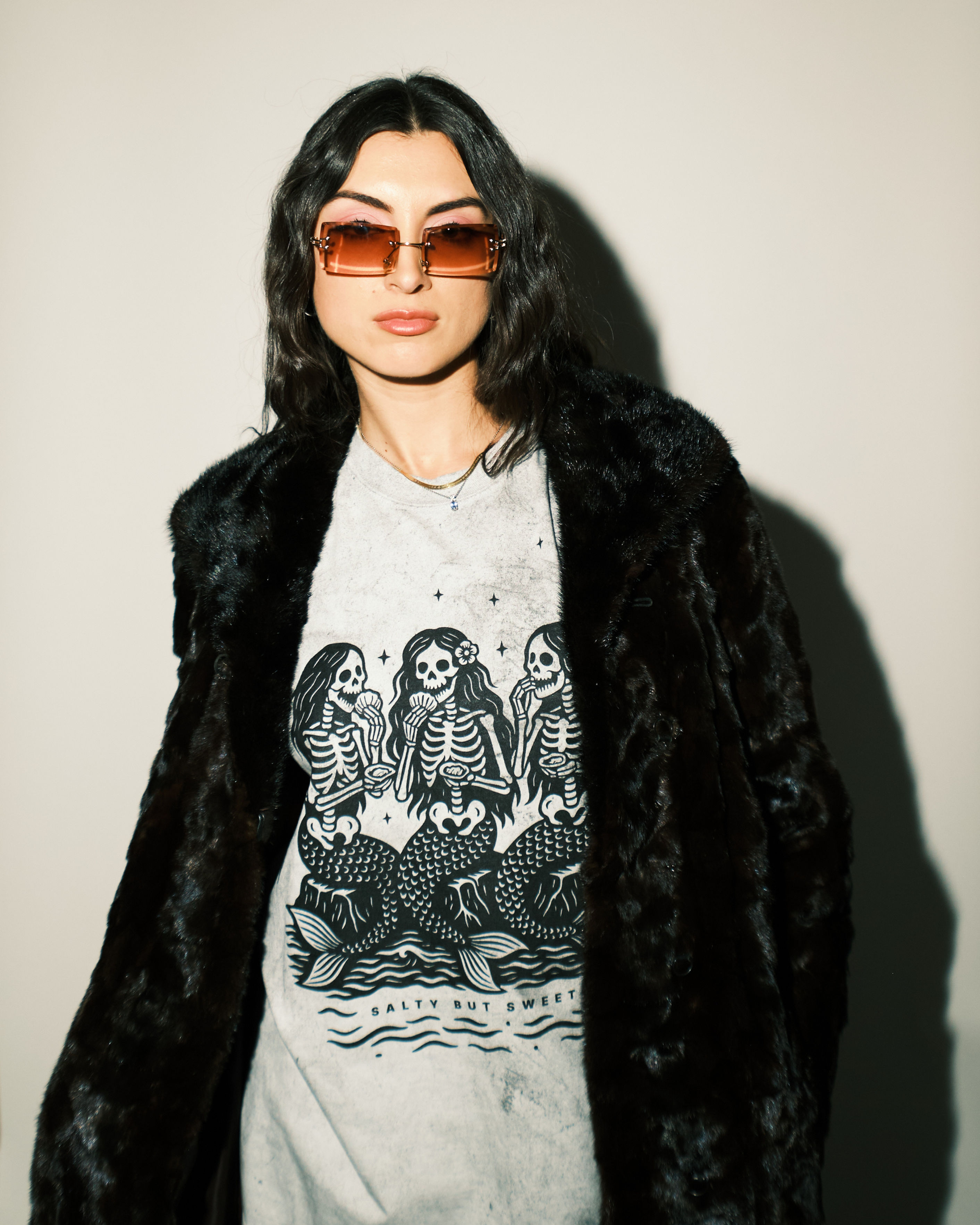 Unisex Heavyweight Tie Dye T Shirt