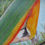 Thumbnail: Bird of Paradise Painting - Parrot of Heaven