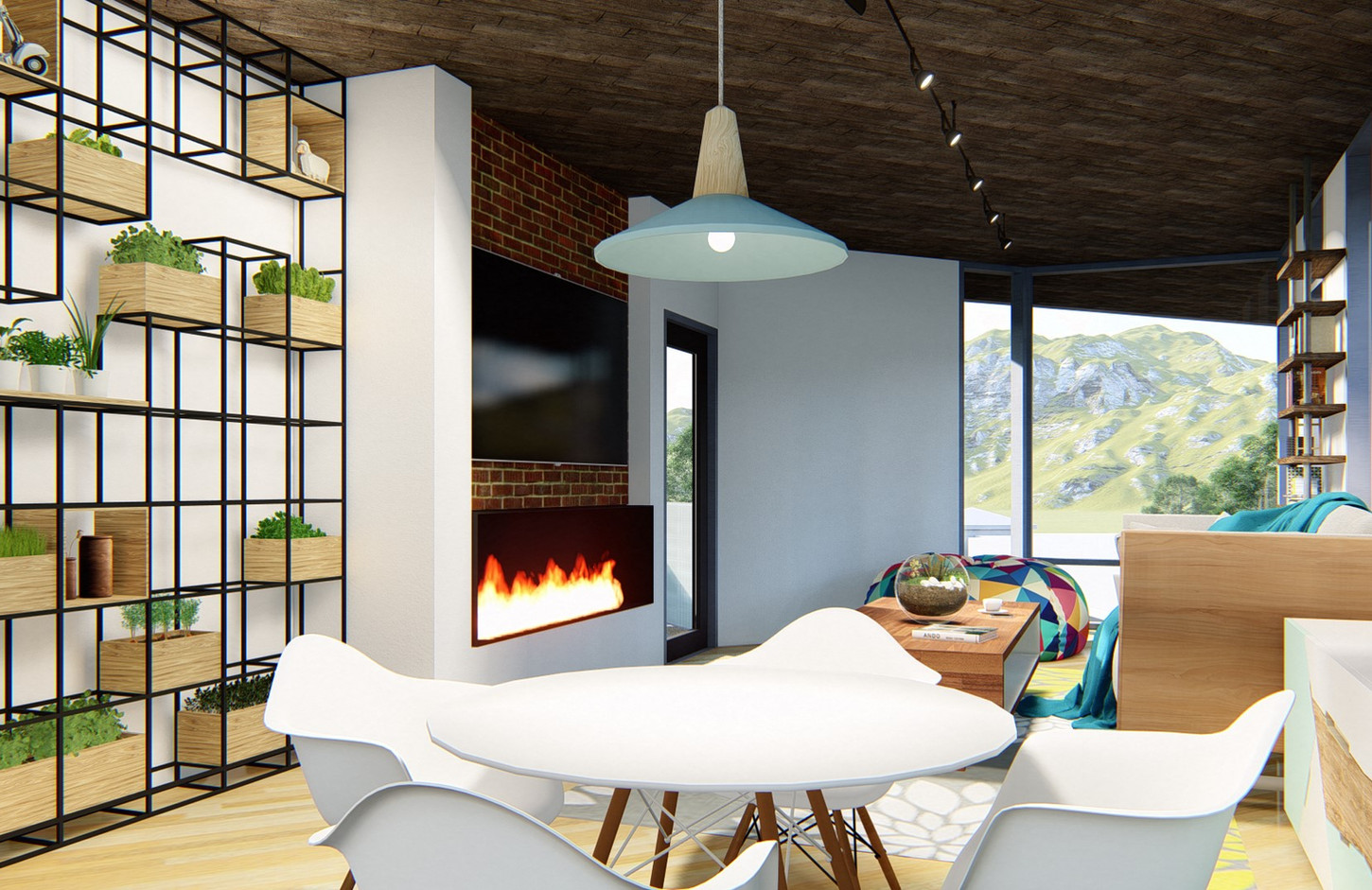 Roseview Apartments JKAE