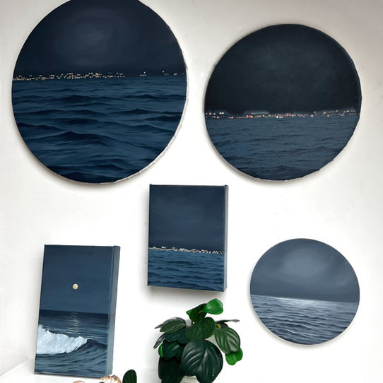 oil painting 
ocean art
ocean artist
ocean painting 
giclee prints
art prints
bokeh art