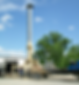 Expeditienary Mast Anchor