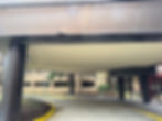 Metal Soffit Repair