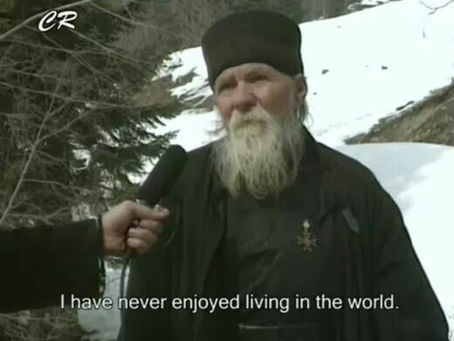 The Trap of Nihilism