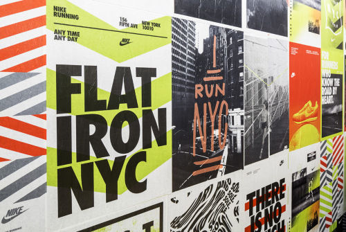 NIKE RUNNING