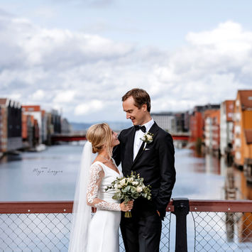 Bryllupsfoto, Bryllupsfotograf, Bryllupsfotograf Trondheim, Bryllypsfotografering, Bryllupsfotograf i Trondheim, Fotograf Maja Langva, Portrettfotograf Trondheim