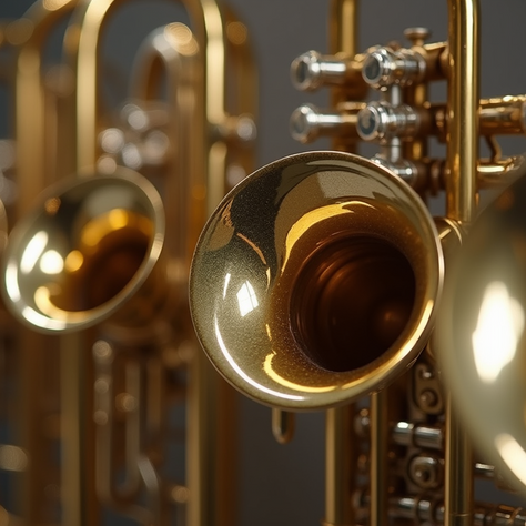 BMG's Beginner's Guide to Understanding Brass Instruments