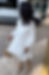 Thumbnail: Eyelet long sleeve dress