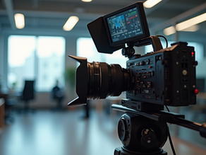Boost Your Business with B2B Video Strategies
