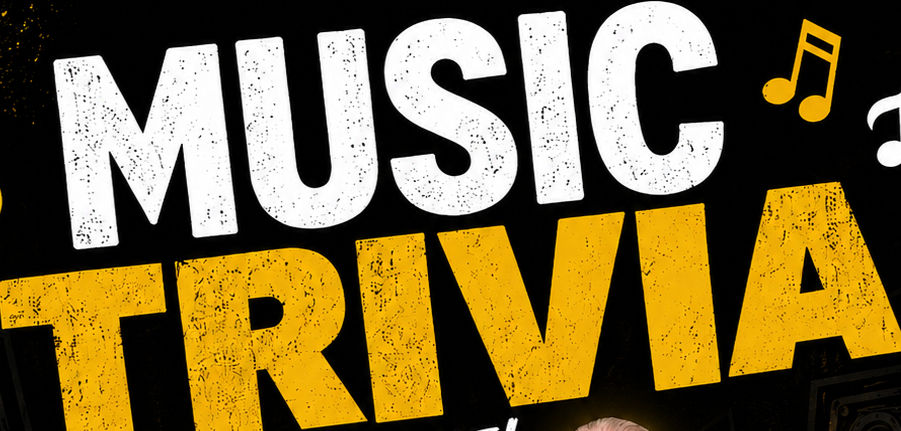 MUSIC TRIVIA