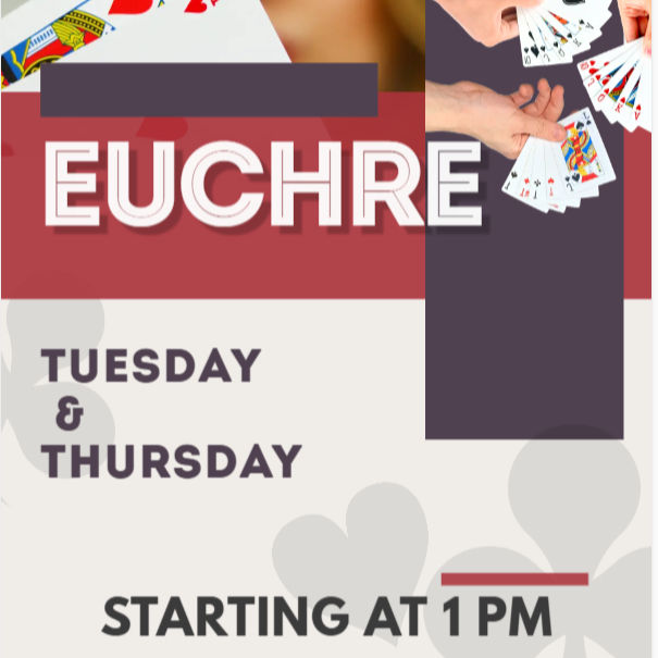 Euchre !!