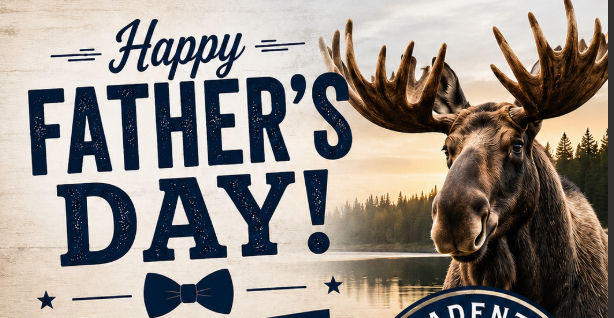FATHER'S DAY