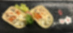 804 Salmon Basket