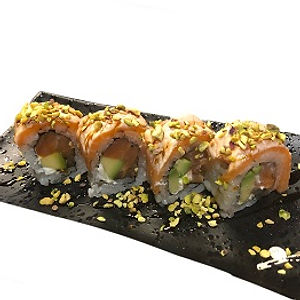 867 - Pistacchio Roll