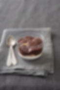 428 COPPA PROFITEROL