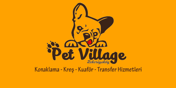 Petvillage Kopek Oteli Sartlarimiz