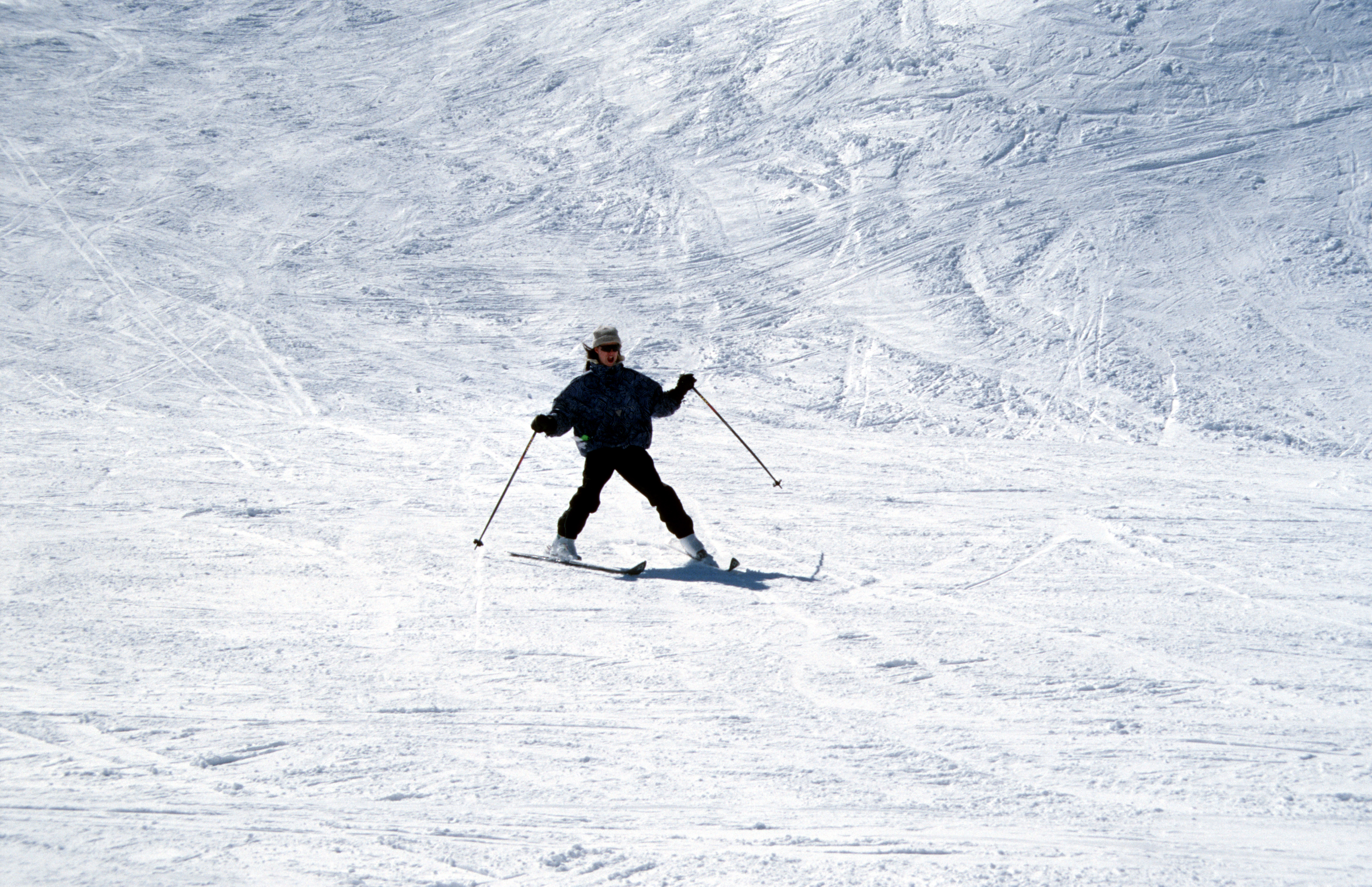Ski-Freizeit 1997