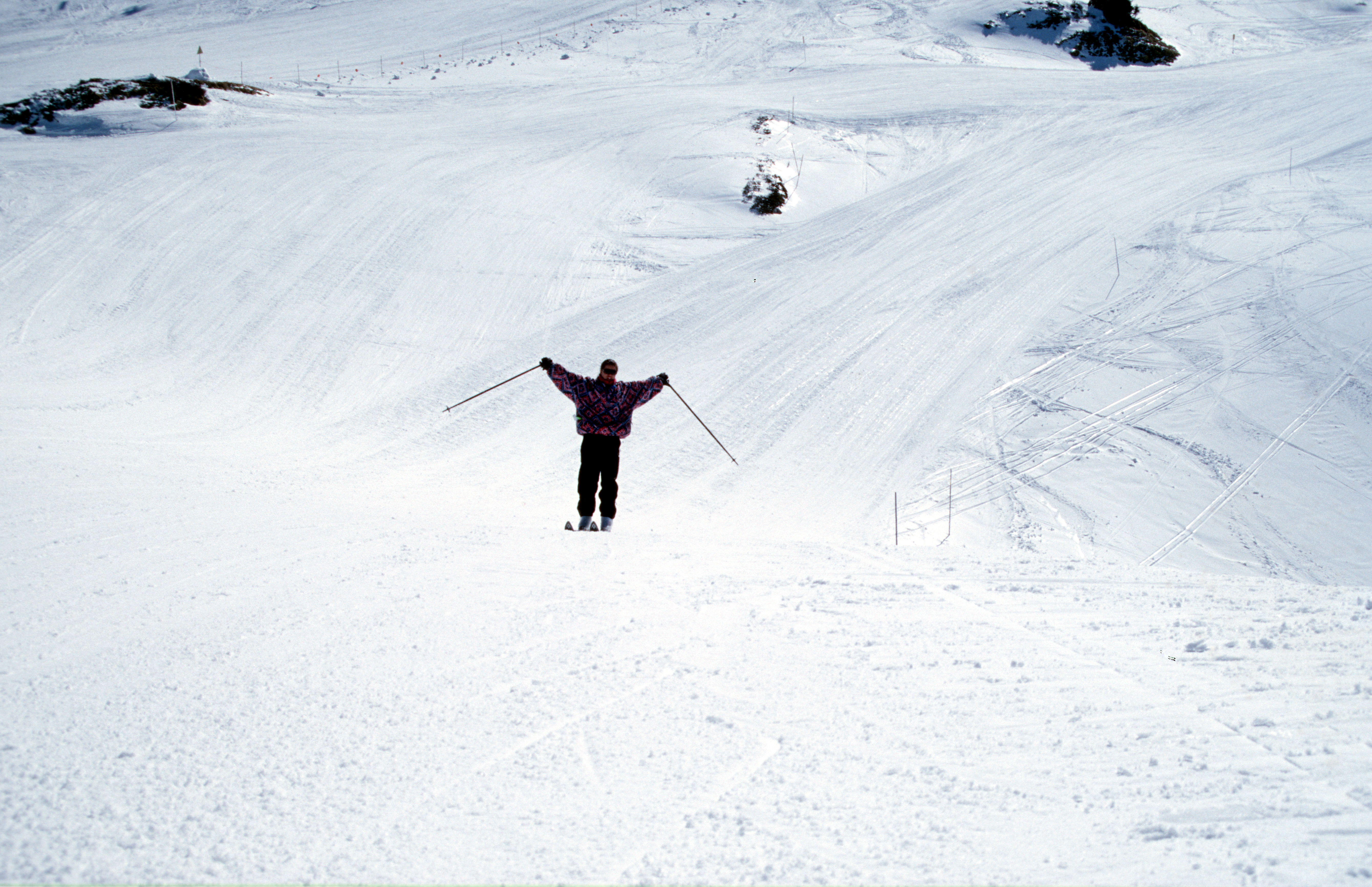 Ski-Freizeit 1997