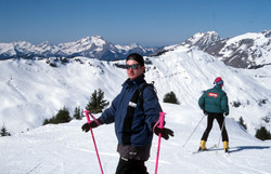 Ski-Freizeit 1997