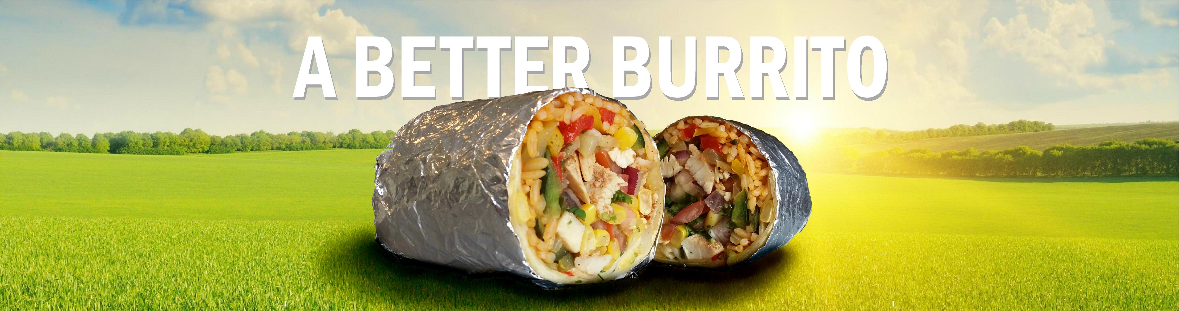 Burrito United States Salsa Fresca Mexican Grill