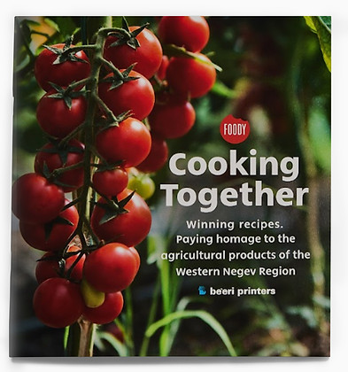 Foody Publishing