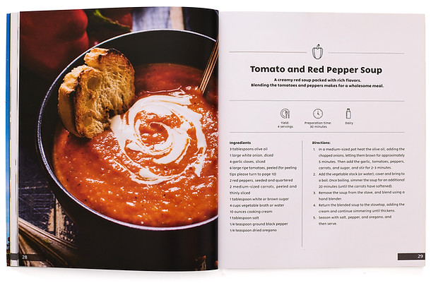 Foody Publishing