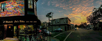 Westside Joe's Bikes