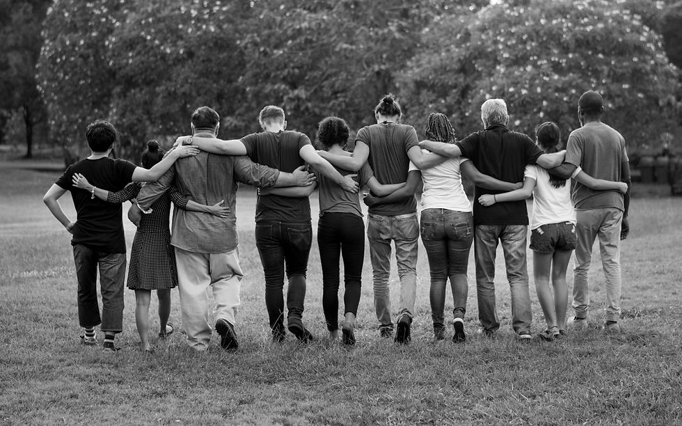 Community
