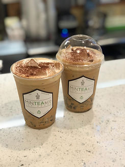 MinTea
