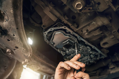 Affordable Transmission & Auto Repair Center