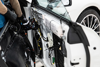 Big K Auto Glass - Window Regulator Replacement
