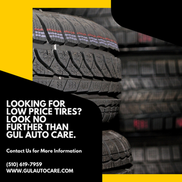low price tires