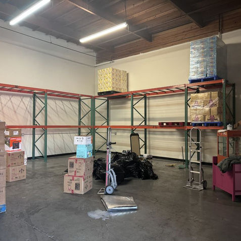 Happy House Movers moving services