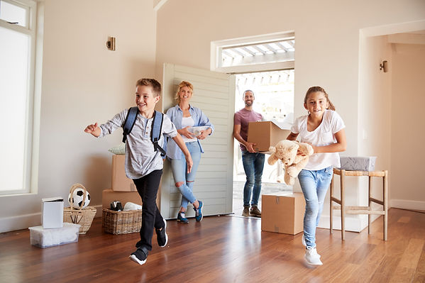 Everlasting Moving - Local Moving Service