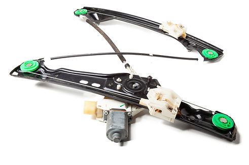 Window regulator