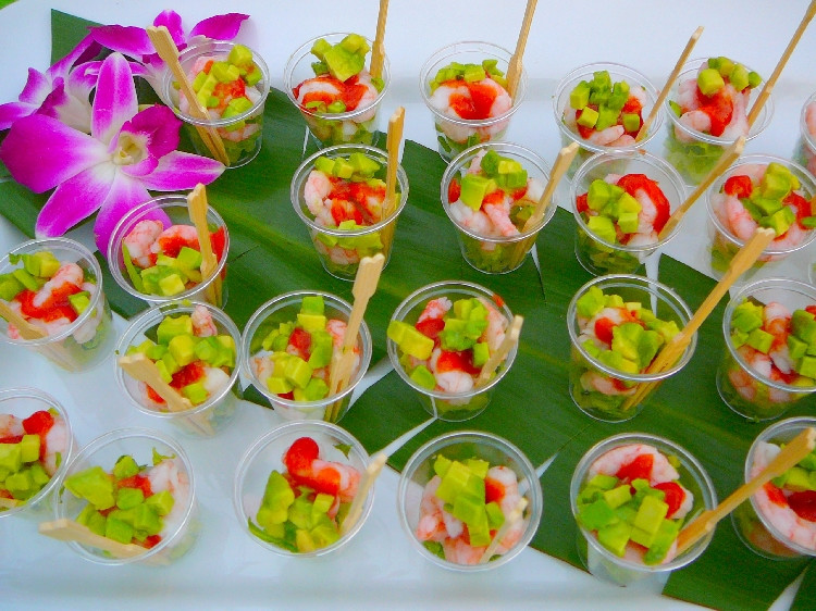 Catering Company | San Francisco, CA | Aroma Buena Catering & Cafe