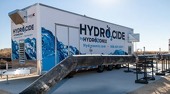 Hydrozonix