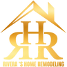 Rivera's Home Remodeling logo