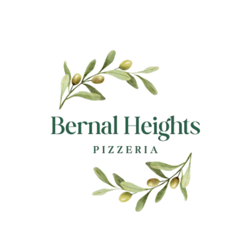 Bernal Heights Pizzeria