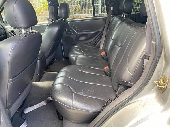 2000 Jeep Grand Cherokee