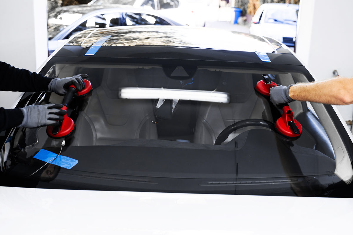 1 Low Price Auto Glass