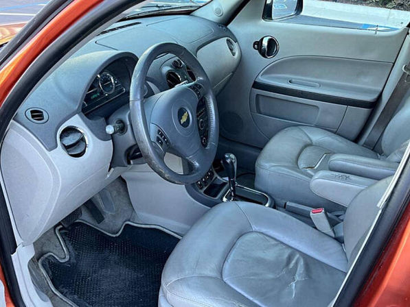 2006 Chevrolet HHR
