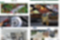 First Day Social website collage