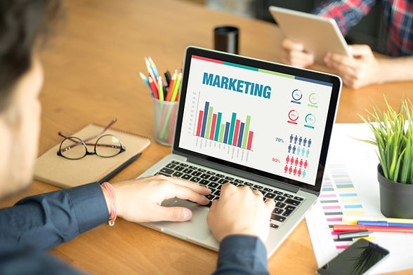 marketing