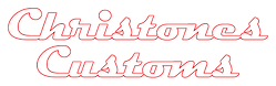 Christones Customs logo
