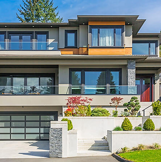 Premium Windows & Doors