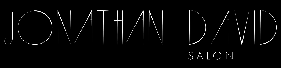 Jonathan David Salon logo
