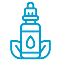 Essential oil icons created by iconixar - Flaticon